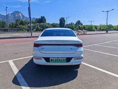 BYD Qin PLUS Glory Edition DM-i 55KM Leading - ფოტო 8