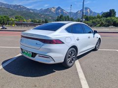 BYD Qin PLUS Glory Edition DM-i 55KM Leading - ფოტო 9