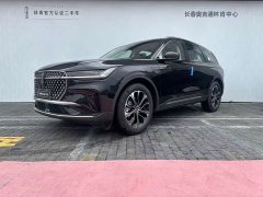 Lincoln Explorer 2.0T AWD Premium - ფოტო 1