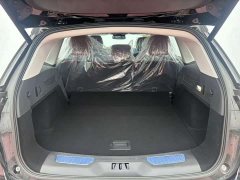 Lincoln Explorer 2.0T AWD Premium - ფოტო 10