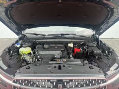 Lincoln Explorer 2.0T AWD Premium - ფოტო 11