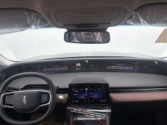 Lincoln Explorer 2.0T AWD Premium - ფოტო 13
