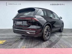 Lincoln Explorer 2.0T AWD Premium - ფოტო 4