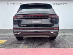Lincoln Explorer 2.0T AWD Premium - ფოტო 5