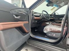 Lincoln Explorer 2.0T AWD Premium - ფოტო 6