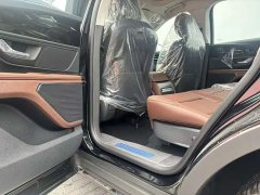 Lincoln Explorer 2.0T AWD Premium - ფოტო 7