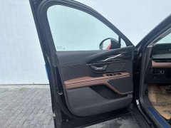 Lincoln Explorer 2.0T AWD Premium - ფოტო 8