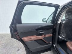 Lincoln Explorer 2.0T AWD Premium - ფოტო 9