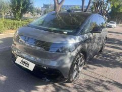 Zeekr Geely Zeekr MIX Smart Driving Edition - ფოტო 1