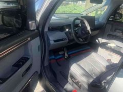 Zeekr Geely Zeekr MIX Smart Driving Edition - ფოტო 2
