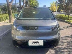 Zeekr Geely Zeekr MIX Smart Driving Edition - ფოტო 5