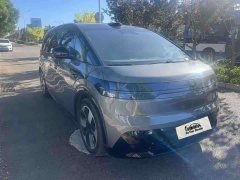 Zeekr Geely Zeekr MIX Smart Driving Edition - ფოტო 6