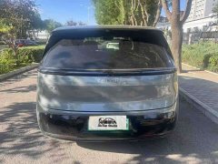Zeekr Geely Zeekr MIX Smart Driving Edition - ფოტო 7