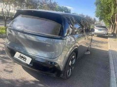 Zeekr Geely Zeekr MIX Smart Driving Edition - ფოტო 8