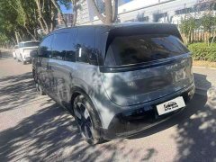 Zeekr Geely Zeekr MIX Smart Driving Edition - ფოტო 9
