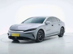 BYD Han DM-i 125KM Comfort - ფოტო 1