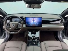 BYD Han DM-i 125KM Comfort - ფოტო 2