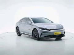 BYD Han DM-i 125KM Comfort - ფოტო 7
