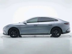 BYD Han DM-i 125KM Comfort - ფოტო 8