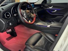 Mercedes-Benz C-Class C 200 L Dynamic Sport Edition - ფოტო 4
