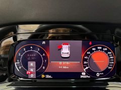 Volkswagen Golf 2021 280TSI DSG R-Line - ფოტო 10