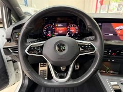Volkswagen Golf 2021 280TSI DSG R-Line - ფოტო 11