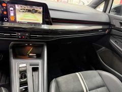 Volkswagen Golf 2021 280TSI DSG R-Line - ფოტო 12