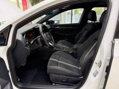 Volkswagen Golf 2021 280TSI DSG R-Line - ფოტო 16
