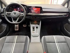 Volkswagen Golf 2021 280TSI DSG R-Line - ფოტო 20