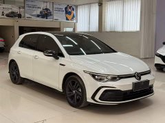 Volkswagen Golf 2021 280TSI DSG R-Line - ფოტო 3