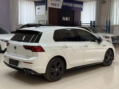 Volkswagen Golf 2021 280TSI DSG R-Line - ფოტო 4