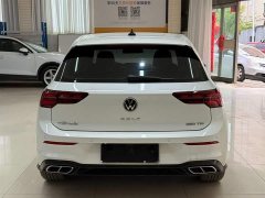 Volkswagen Golf 2021 280TSI DSG R-Line - ფოტო 5