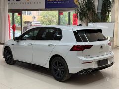 Volkswagen Golf 2021 280TSI DSG R-Line - ფოტო 6