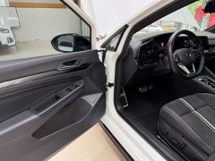 Volkswagen Golf 2021 280TSI DSG R-Line - ფოტო 8