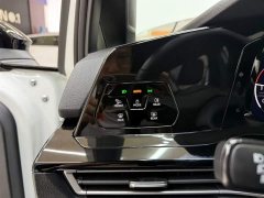 Volkswagen Golf 2021 280TSI DSG R-Line - ფოტო 9
