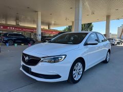 Buick Excelle Facelift Classic 1.5L Automatic Elite - ფოტო 1