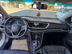 Buick Excelle Facelift Classic 1.5L Automatic Elite - ფოტო 10