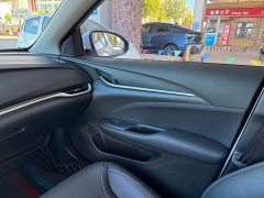Buick Excelle Facelift Classic 1.5L Automatic Elite - ფოტო 11