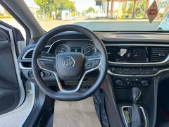 Buick Excelle Facelift Classic 1.5L Automatic Elite - ფოტო 12