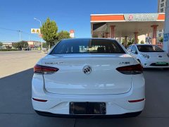 Buick Excelle Facelift Classic 1.5L Automatic Elite - ფოტო 13