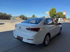 Buick Excelle Facelift Classic 1.5L Automatic Elite - ფოტო 14