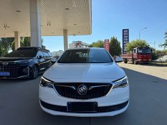 Buick Excelle Facelift Classic 1.5L Automatic Elite - ფოტო 2