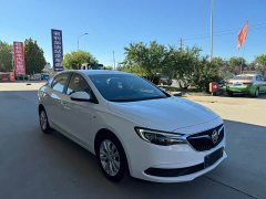 Buick Excelle Facelift Classic 1.5L Automatic Elite - ფოტო 3