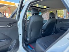 Buick Excelle Facelift Classic 1.5L Automatic Elite - ფოტო 4