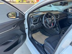 Buick Excelle Facelift Classic 1.5L Automatic Elite - ფოტო 5