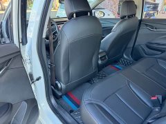 Buick Excelle Facelift Classic 1.5L Automatic Elite - ფოტო 6