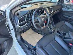 Buick Excelle Facelift Classic 1.5L Automatic Elite - ფოტო 7
