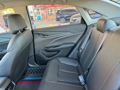 Buick Excelle Facelift Classic 1.5L Automatic Elite - ფოტო 8