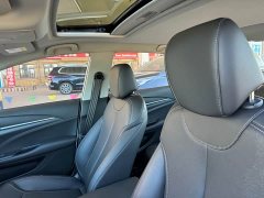 Buick Excelle Facelift Classic 1.5L Automatic Elite - ფოტო 9