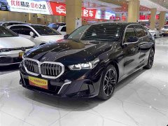 BMW 5 Series 530Li Premier M Sport Package - ფოტო 1